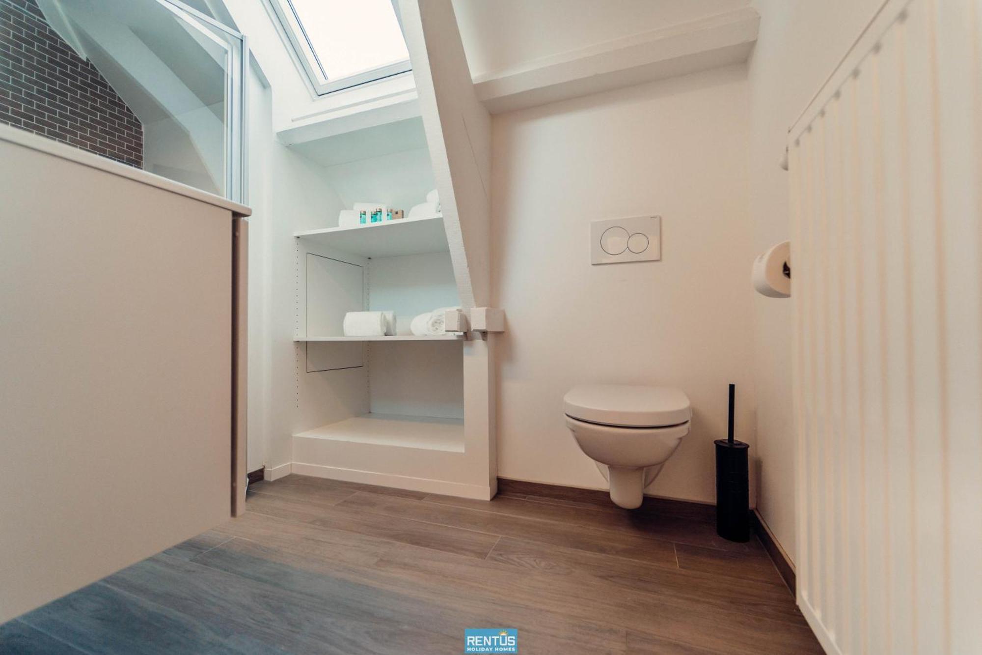 Villa Promenade - luxuriously apartment for 8 people Nieuwpoort Exterior foto