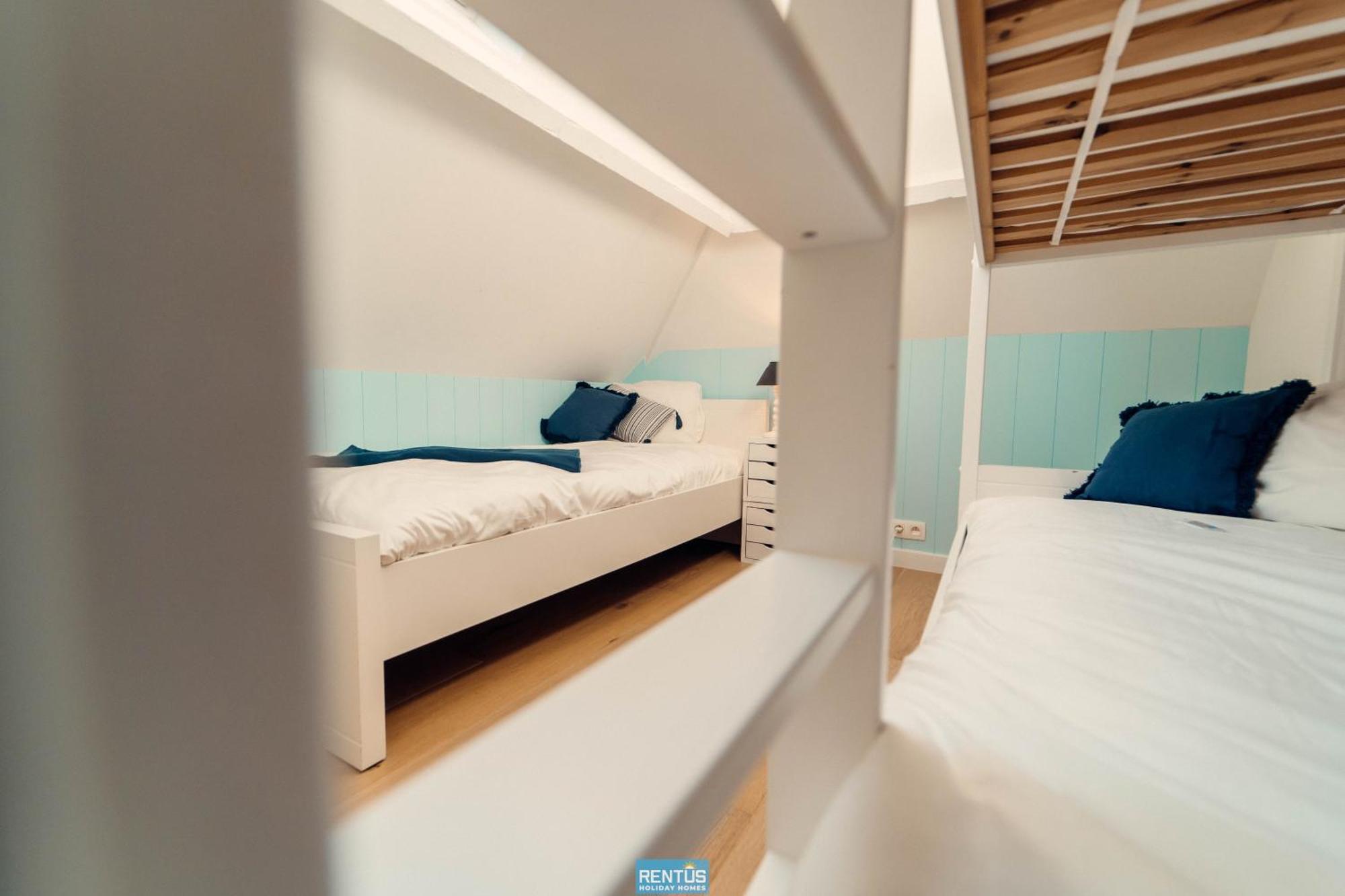 Villa Promenade - luxuriously apartment for 8 people Nieuwpoort Exterior foto